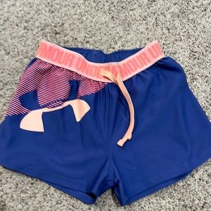 Girl’s shorts